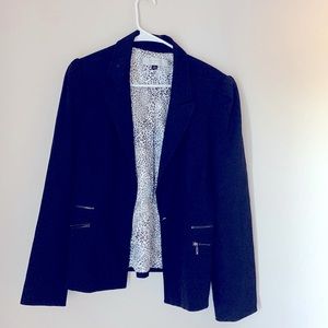 Womens Blazer